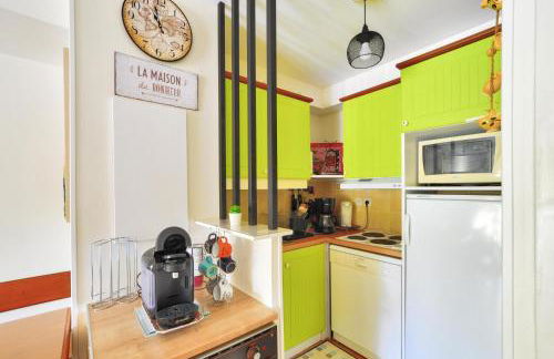 La résidence du Lac - maeva Home - Maison 3 pièces 6 personnes - Prestige MAE-1083 - Foto 23