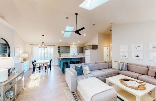 The Surfbird - Foto 1