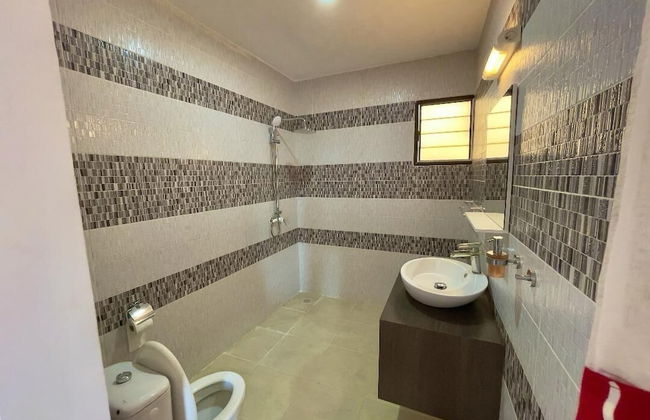 KIA ORA LODGE - Photo 20