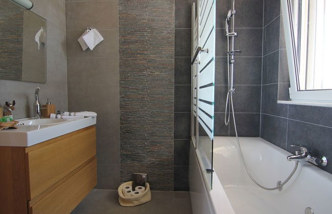 Villa Abelos - Foto 19