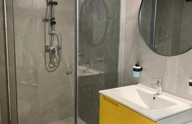 Apartamente Sea View - Foto 62