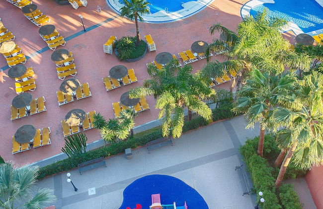 Fuengirola Beach Apartamentos Turisticos - Foto 70