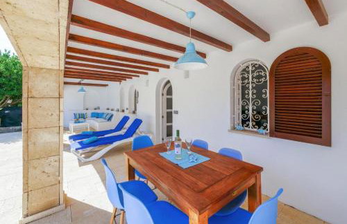 Villa Albatros - Foto 8