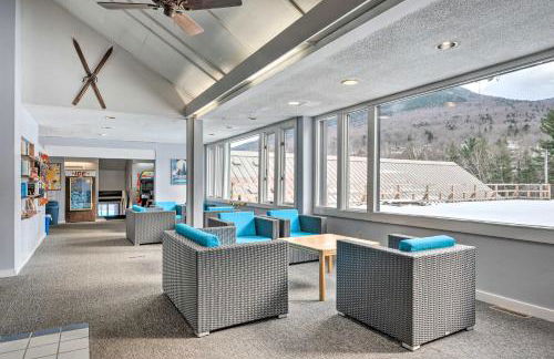 Lincoln Escape with Deck 1 Mi to Loon Mountain! - Photo 38