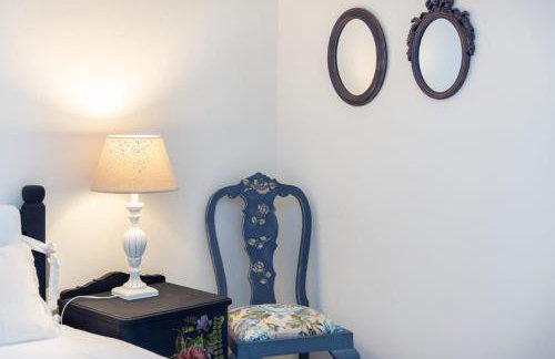 Authentic Cretan Stone Windmill - Foto 9