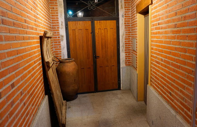 Casa Rural Tio Pancho - Foto 28