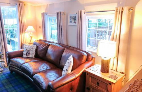 Salmon-Leap Lodge - Foto 2