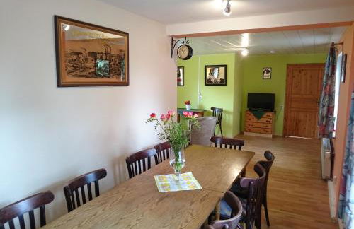 Ferienanlage Reinsberger Dorf - Foto 133