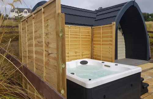 Camhanaich 'Half light of dawn' - Foto 9