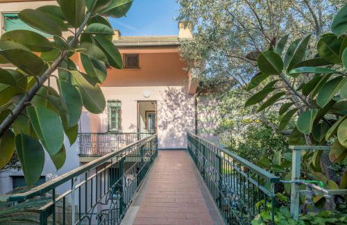 Pieve Ligure Seaside View, Wifi - Photo 52