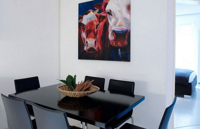 VISIONAPARTMENTS Zurich Cramerstrasse 8-12 - Foto 10