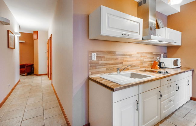 Apartamenty Sun&Snow Zachód Slonca - Photo 45