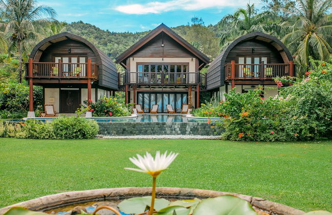 Kudat Riviera - Foto 5