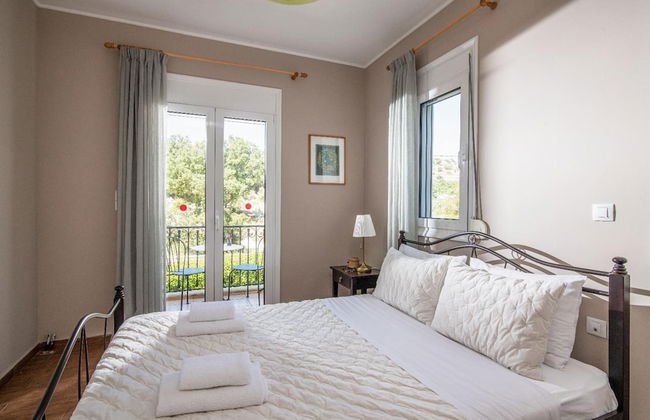 Villa Chloe in Rethymno - Foto 19