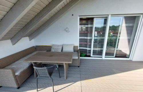 Panorama Wohnung - Foto 6