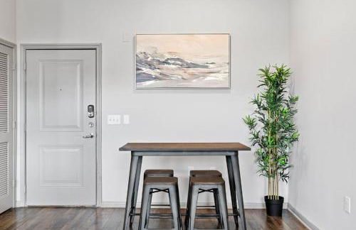 Modern Austin 2BR 2B Apt with Pool Parking & WIFI - Foto 24