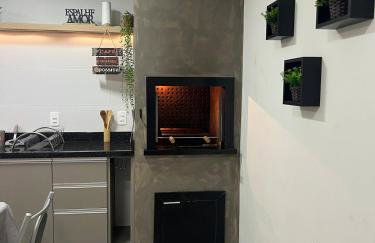 Boa Vista · Amplo Ap. a 5 km do Hospital Regional Hans Dieter - Photo 53