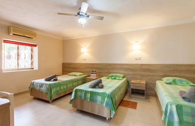 Villa & Pool 1 Mellieha Bay Retreat - Foto 3