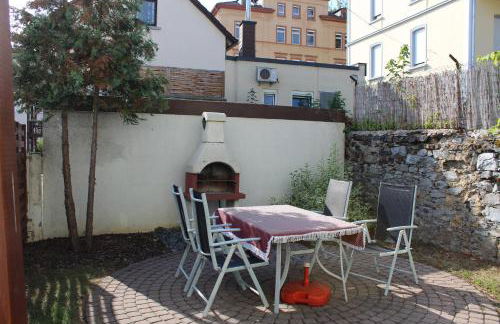 Ferienwohnung Mit Herz - Foto 26