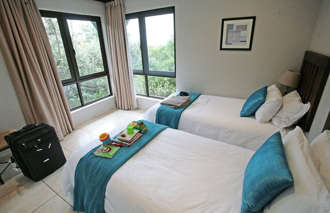 Zimbali Resort - Acacia - Foto 11