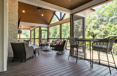 Conoloway Bay Getaway - Foto 43