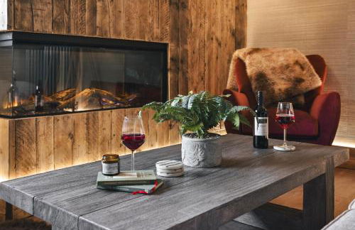 Scar View - Getaway for Two - Ridgestone - Foto 43