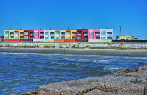 FOUR SEASONS on the gulf - Foto 29