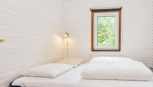 4 Star Holiday Home in Hejls - Foto 3, Habitación