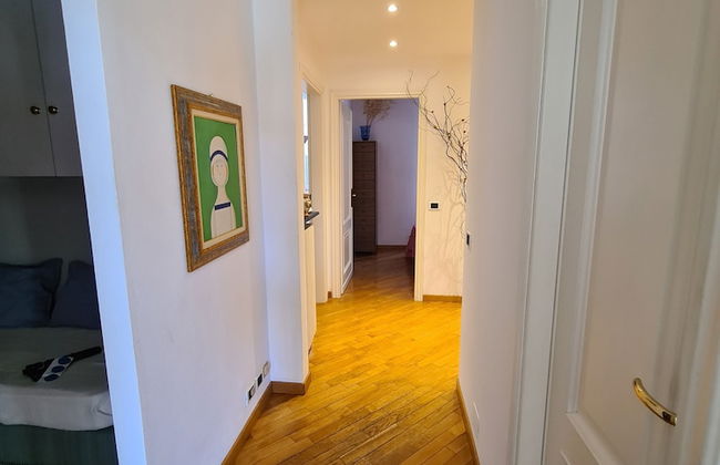 Santa in Caruggio- PortofinoVacanze - Foto 40