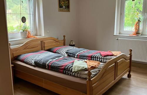 -am Fuß zum Zittauer Gebirge- - Foto 11