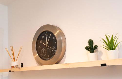 Céntrico y acogedor apartamento - Foto 29