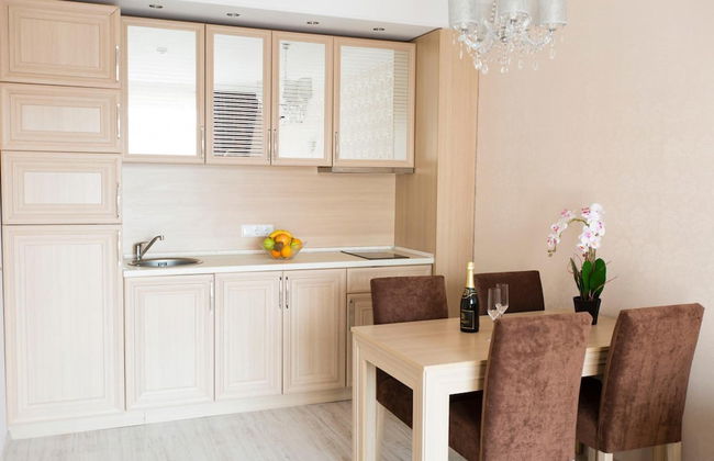 Harmony Suites Saint Vlas - Photo 16