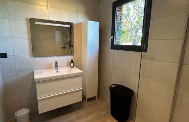 Le Chalet Corse, nature et confort proche Caussade - Foto 20