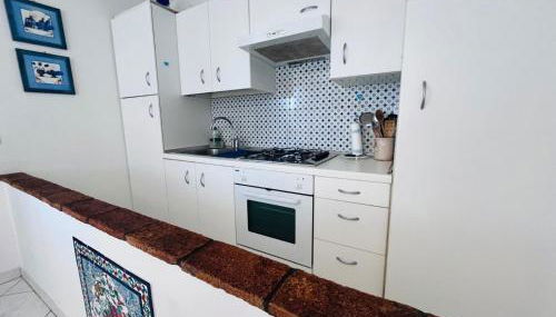 Giglio D'Oro - Elba Affitti - Foto 4, stove