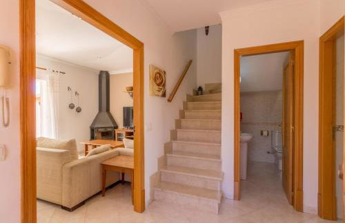 Casa Las Bahias Villa with Pool - Foto 11