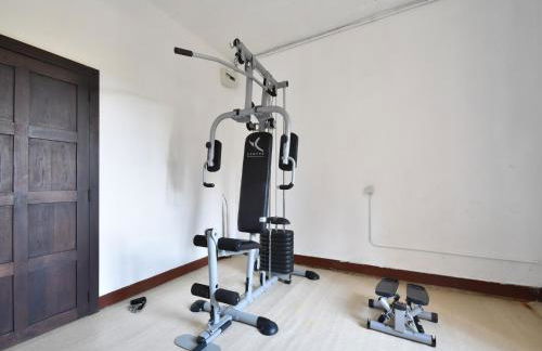 Elegant Mansion Stay in Belvès - Foto 37