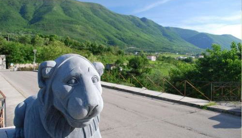 palazzo RICCARDI - Photo 2