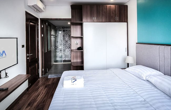 VNAHOMES APARTHOTEL - Photo 51