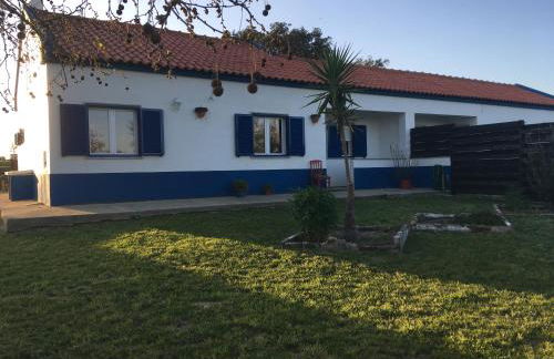 HERDADE PALMA t2 - Foto 39