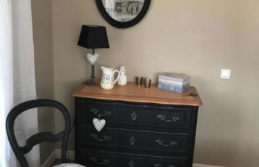 la villa du clos avec "spa" - Foto 26