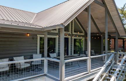 Happy Times on Caddo River by StayLage - Foto 34