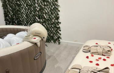 F2 jacuzzi moderne et spacieux - Foto 7