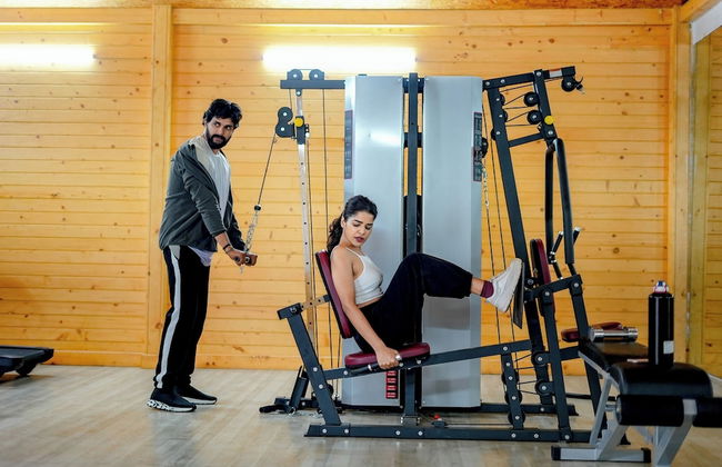 Brahmi Resort - Foto 22