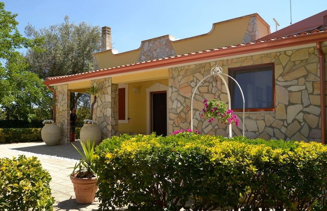 Villa Irene - Foto 1