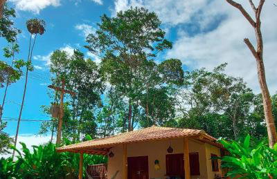 Vila dos Macacos Trancoso - Foto 29