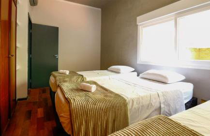 Sitio Cambara Iara Refugio tranquilo na natureza - Foto 8