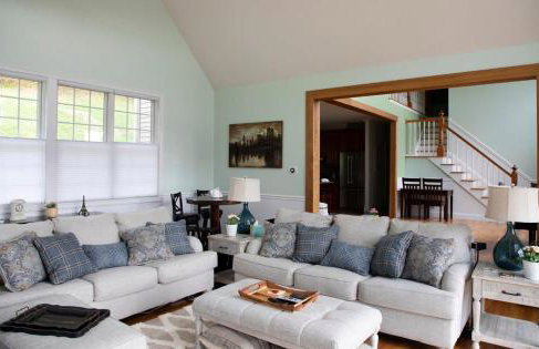 Grand Slam Lake House Cooperstown Dreams Park - Foto 11