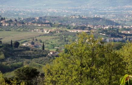 Podere La Casuccia - Foto 40