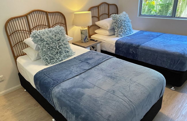 Tropical Luxe Apartment - Foto 5