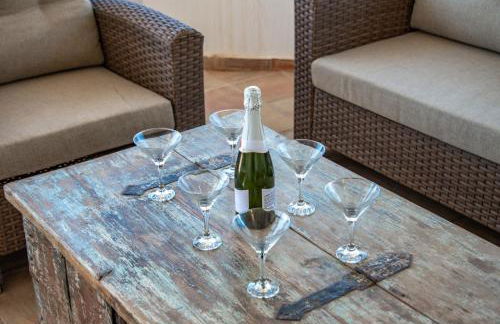 BAHÍA DE EL PORTET - By Almarina Villas - Foto 41